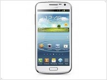 Samsung I9260 Galaxy Premier представлен официально - изображение