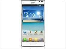 Смартфон LG P760 Optimus L9 уже в СНГ - изображение