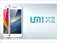 Китайский смартфон UMI X II «уделал» Galaxy S III - изображение