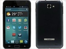 Agora 50 – австралийский планшетофон за 150 долларов - изображение