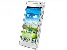 Huawei Ascend G615 – бюджетный вариант Ascend D для немцев - изображение