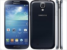 LTE версия смартфона Samsung Galaxy S4 - I9505  - изображение
