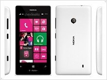 Смартфон Nokia Lumia 521 для T-Mobile USA - изображение
