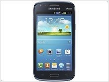 Новый смартфон Samsung Galaxy Core - изображение