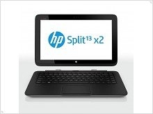 Планшет HP Split x2 с отличной док-станцией - изображение