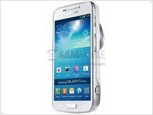 Слухи: скорый анонс смартфона-фотокамеры Samsung Galaxy S4 Zoom  - изображение