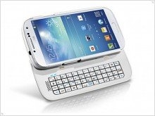 Аксессуары: выпуск гаджетов для Samsung Galaxy S IV  - изображение