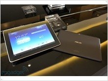 Анонс: планшет MeMo Pad FHD 10 от ASUS  - изображение