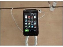 Экономия налицо: анонс бюджетного смартфона HTC Desire 200  - изображение