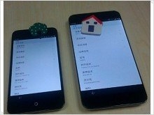 Смартфон Meizu MX3 – за рамками понимания  - изображение