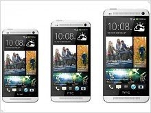 Дебют HTC One Max  - изображение