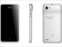 Предварительные заказы Geeksphone Peak+ - изображение