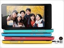 Анонс бюджетного смартфона Xiaomi Red Rice - изображение