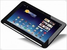 Бюджетный планшетный компьютер Medion Lifetab E10310  - изображение