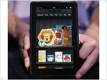 Планшет Amazon Kindle Fire – еще больше, еще лучше  - изображение