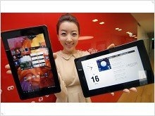 Новый планшет LG G Pad – а где ваша точка G?  - изображение