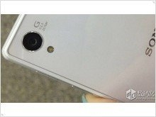 Интересное о смартфоне Sony Honami mini  - изображение