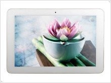 10-дюймовый герой - ViewSonic ViewPad 100Q  - изображение