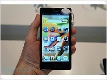 Смартфон Ascend G700 – убийца среднего ценового сектора - изображение