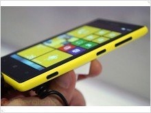 Двухсимочный Nokia Lumia 720 – пойман и рассекречен!  - изображение