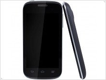 Смартфон ZTE V809 – ваш верный двухсимочный друг  - изображение