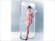 Samsung Galaxy Trend III – сегодня в моде Dual-SIM  - изображение