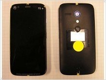 Сертифицирован и готов к бою: смартфон Motorola Moto DVX  - изображение