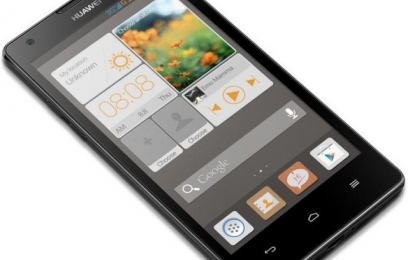 Смартфоны Huawei Ascend G700D и G610D: просто и со вкусом - изображение