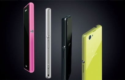 А будет ли смартфон - Sony Xperia Z1S? - изображение
