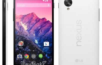 Ждать или не ждать: смартфон Nexus 5 - изображение