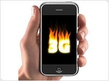 Fortune: AT&T будет продавать новые 3G iPhone всего за $199 - изображение