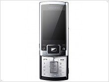 Samsung начинает продажи телефона P960 - изображение