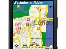 Nokia: половина телефонов компании в 2010 году будет поддерживать навигацию - изображение