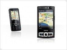 Nokia Maps 2.0 — финальная версия навигационного сервиса Nokia - изображение