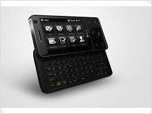 HTC официально анонсировала Touch Pro - изображение