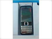 Nokia 7310 Supernova появился в Китае и Тайване - изображение