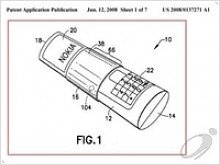 Nokia патентует новый форм-фактор - изображение