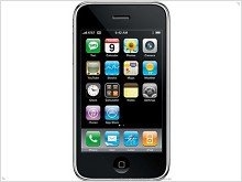 Себестоимость комплектующих iPhone 3G — $100 - изображение
