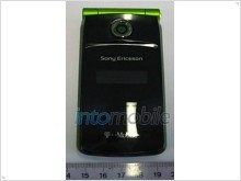 Sony Ericsson TM506 Bella для T-Mobile - изображение