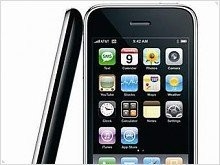 Аналитики подсчитали себестоимость iPhone 3G - изображение