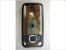 Фото: FCC одобрила Nokia 7610 Supernova - изображение