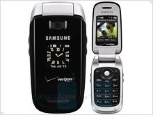 FCC одобрила бюджетный телефон Samsung U430 - изображение