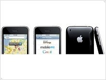 Apple предложила видеотур для будущих покупателей iPhone 3G - изображение