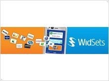 Nokia поддержит разработчиков виджетов для WidSets - изображение