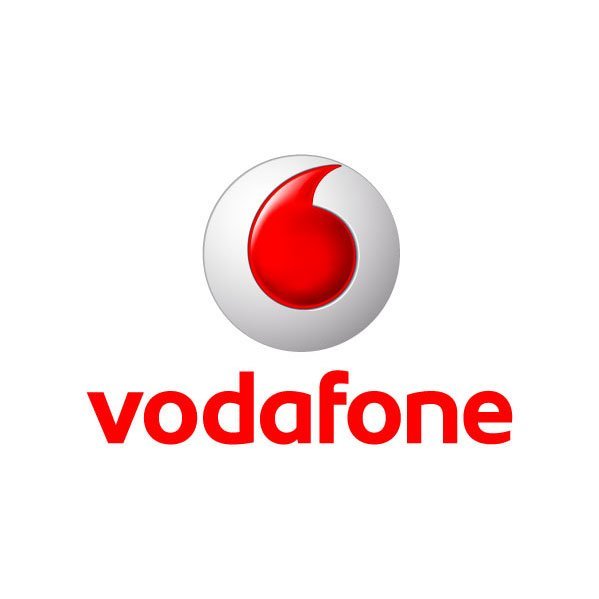 Vodafone holds the work on Network