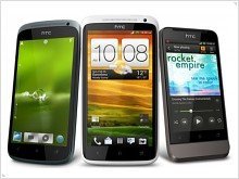 Officially announced line of smartphones HTC One (Video Review)