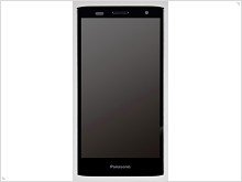 Smartphone Announced Panasonic Eluga Power