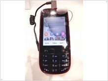Nokia Asha 202 - a worthy choice for 60 euros