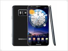 Production begins smartphone Samsung Galaxy S III