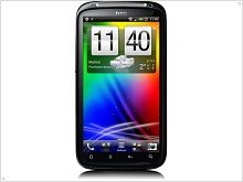  HTC will update the smartphone up to 13 more Android 4.0 ICS